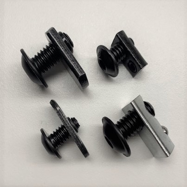 651143 | FLANGED BUTTON HEAD SOCKET CAP SCREW COMBINATION PARTS