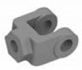 RC-07 rod clevis for 3.25