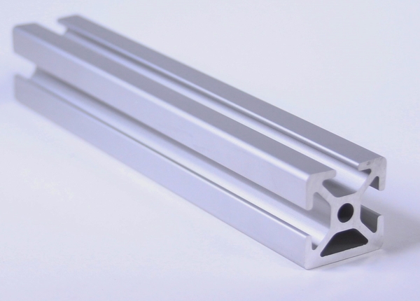 TS10-10 Tri Slot | 10 Series Extrusion