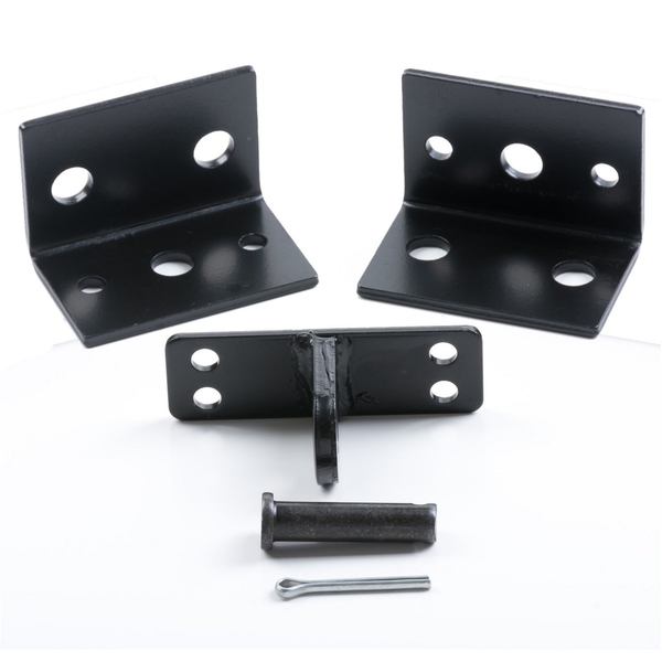 MB5 Bracket | Actuator Mounting Brackets