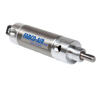 Image Pneumatic Actuators- Air Cylinders, Slides, Rotary Actuators, Grippers