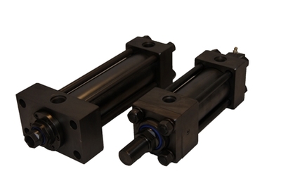 Image Hydraulic Cylinders- NFPA Cylinders 400 to 3000 PSI