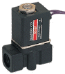 Image STC 2-and 3-Way Solenoid Air Valves for Air and Liquids